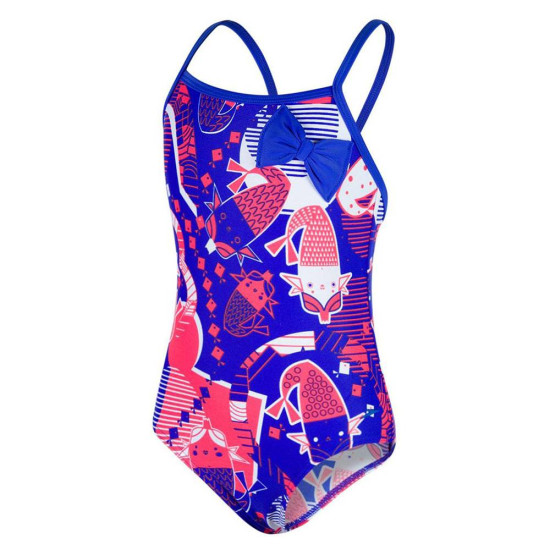 Speedo Βρεφικό ολόσωμο μαγιό Speedo Βρεφικό ολόσωμο μαγιό